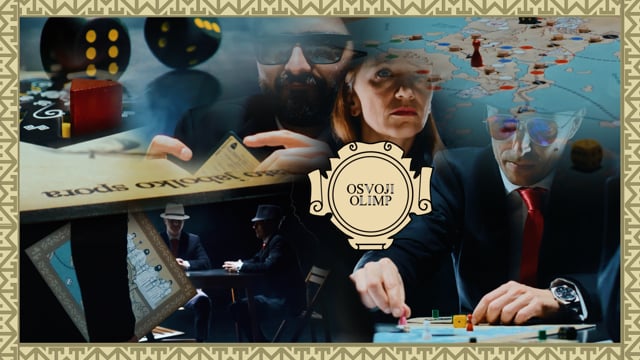 Osvoji Olimp | promo film
