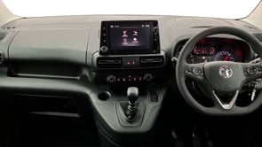 VAUXHALL COMBO-LIFE 2025 (25)