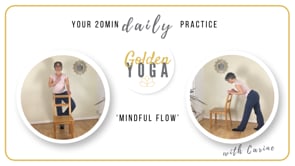 Mindful flow
