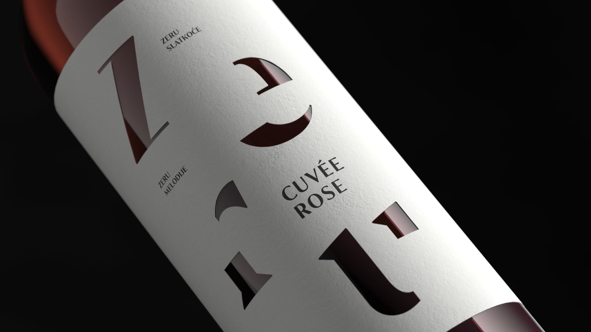 ZERU wines