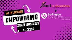 AI in Action: Empowering Small Business Success
