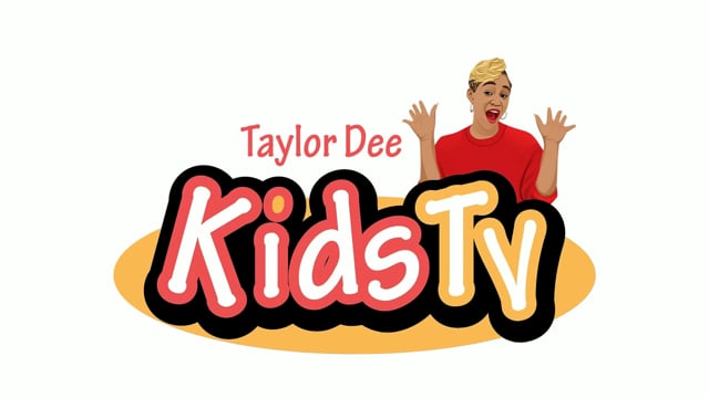 5 Minute Fitness Journey - Taylor Dee Kids TV — video thumbnail