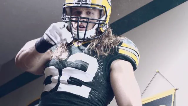 Fathead - Clay Mathews - Seventy 7 Productions