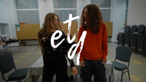 Young Adults Musical Theatre - Horizontal