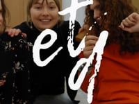 Young Adults Musical Theatre - Vertical