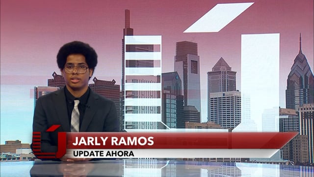 Update Ahora: March 27, 2025