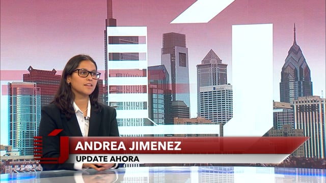 Update Ahora: March 31, 2025