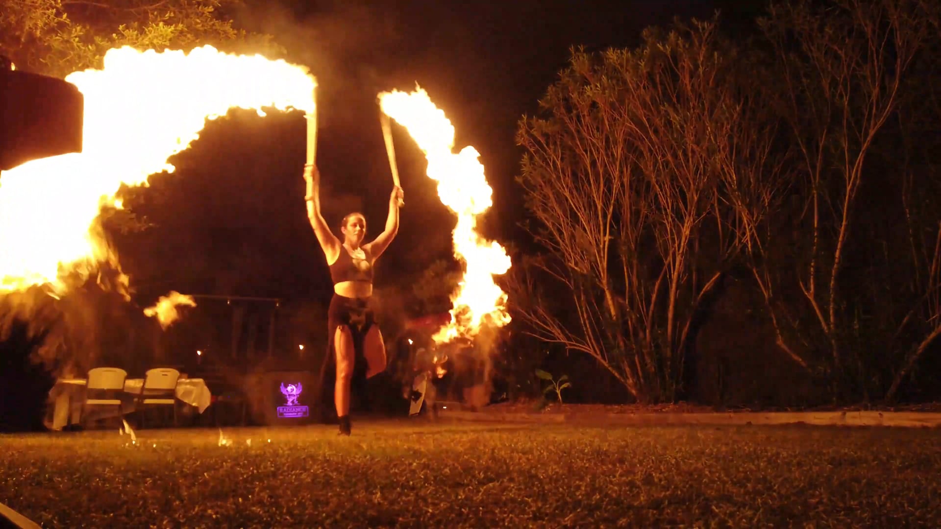 Promotional video thumbnail 1 for Radiance Performing Arts