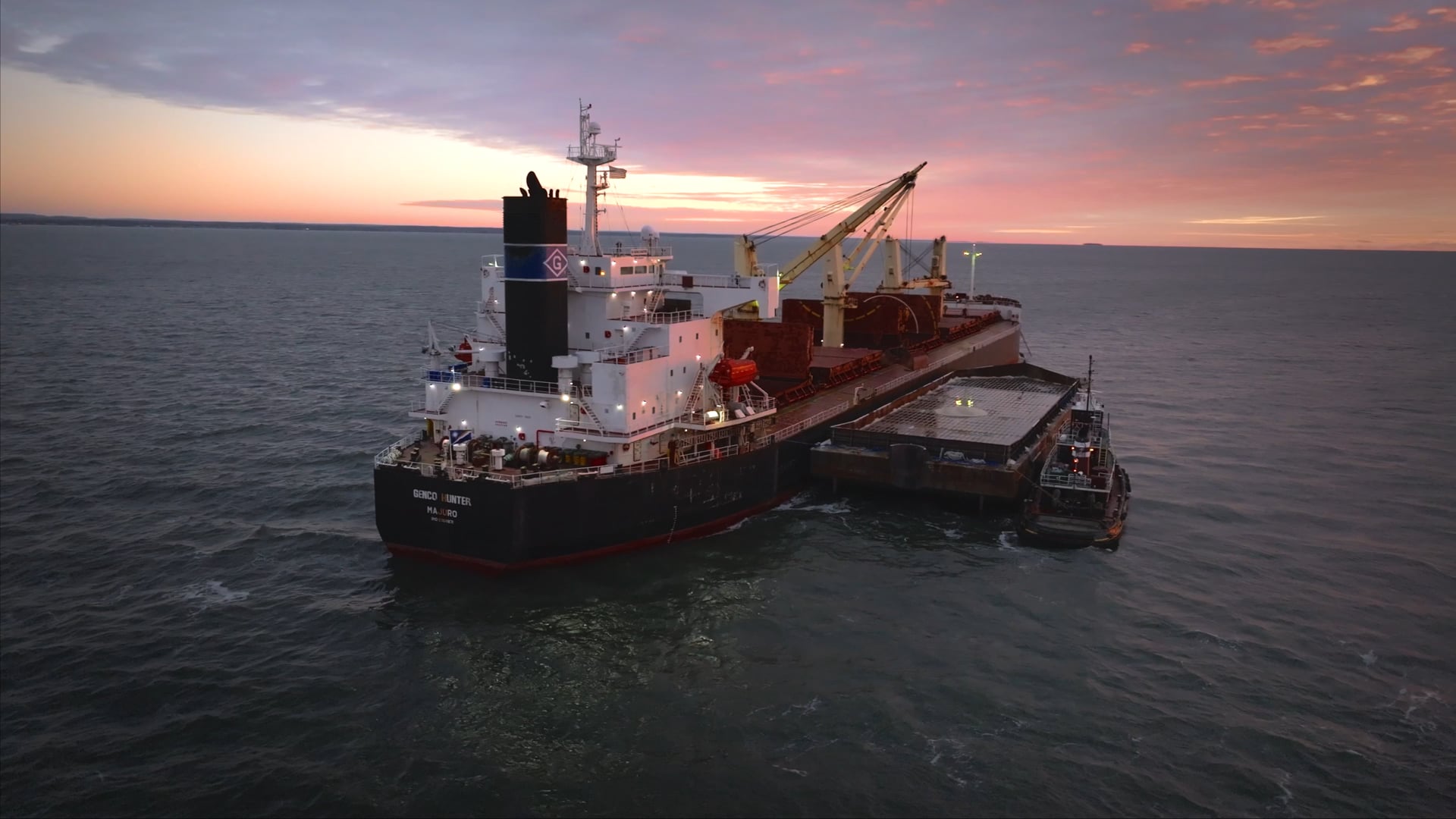 Enstructure New Haven Operations