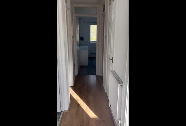 Video 1: Large loving space