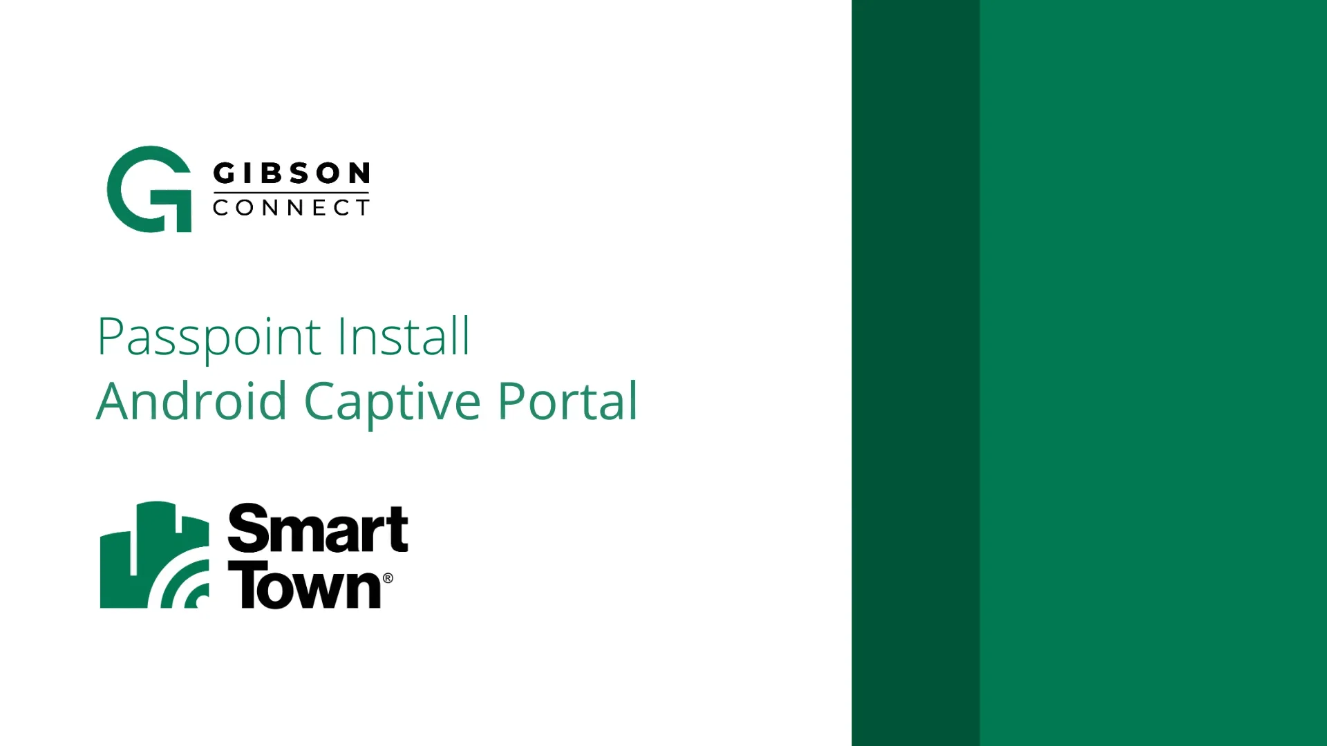 Android - Download Passpoint From a Link or QR Code