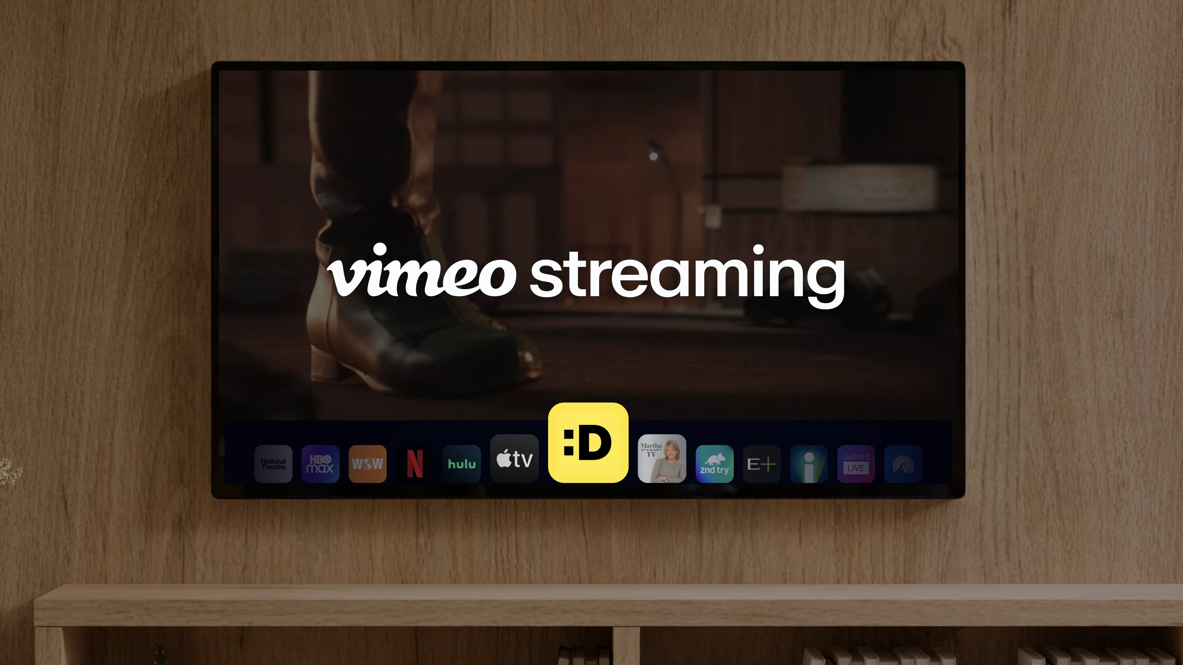 Introducing   Streaming