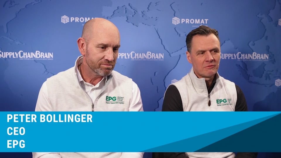 Supply Chain Discussion: The Quest for a Unified Supply Chain