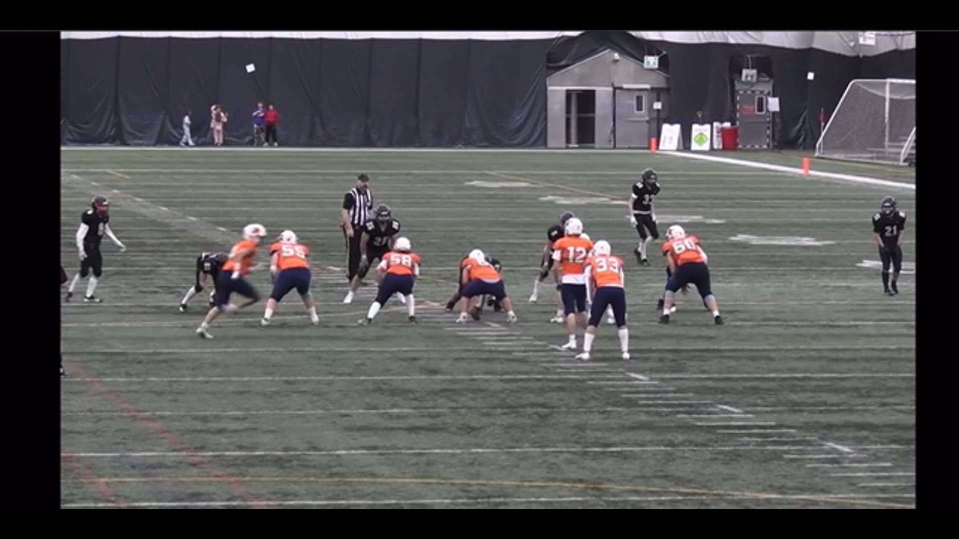 Watch colton jackson-mcconnell on PurpleShift