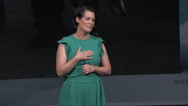 When Things Fall Apart &ndash; Yield to Overcome