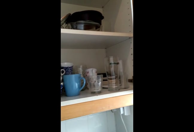 Stunning Large Double Studio for Rent, Gower  Str Main Photo