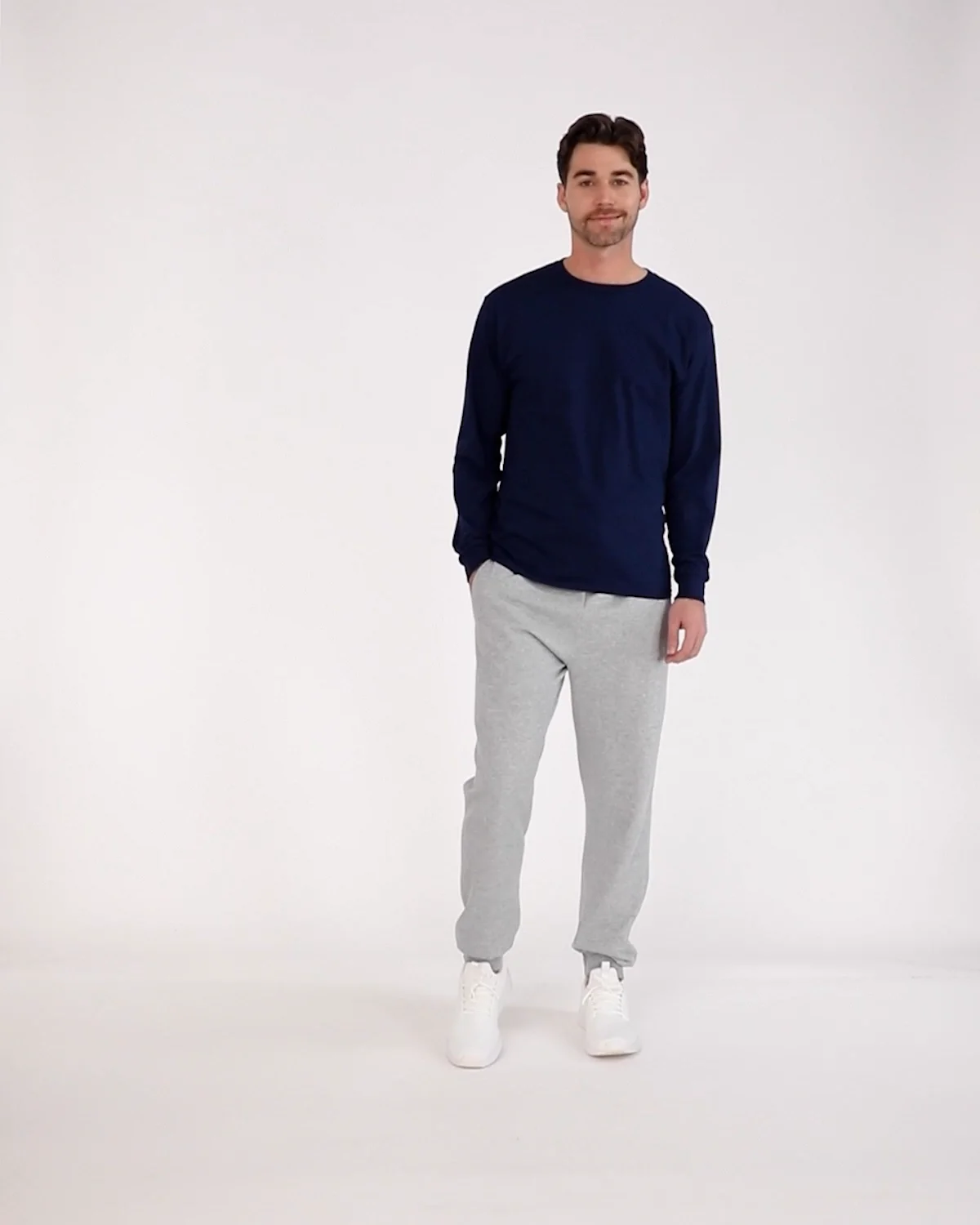 Hanes Ecosmart Fleece Sweatpants Hanes Men's Tall Sweatpants