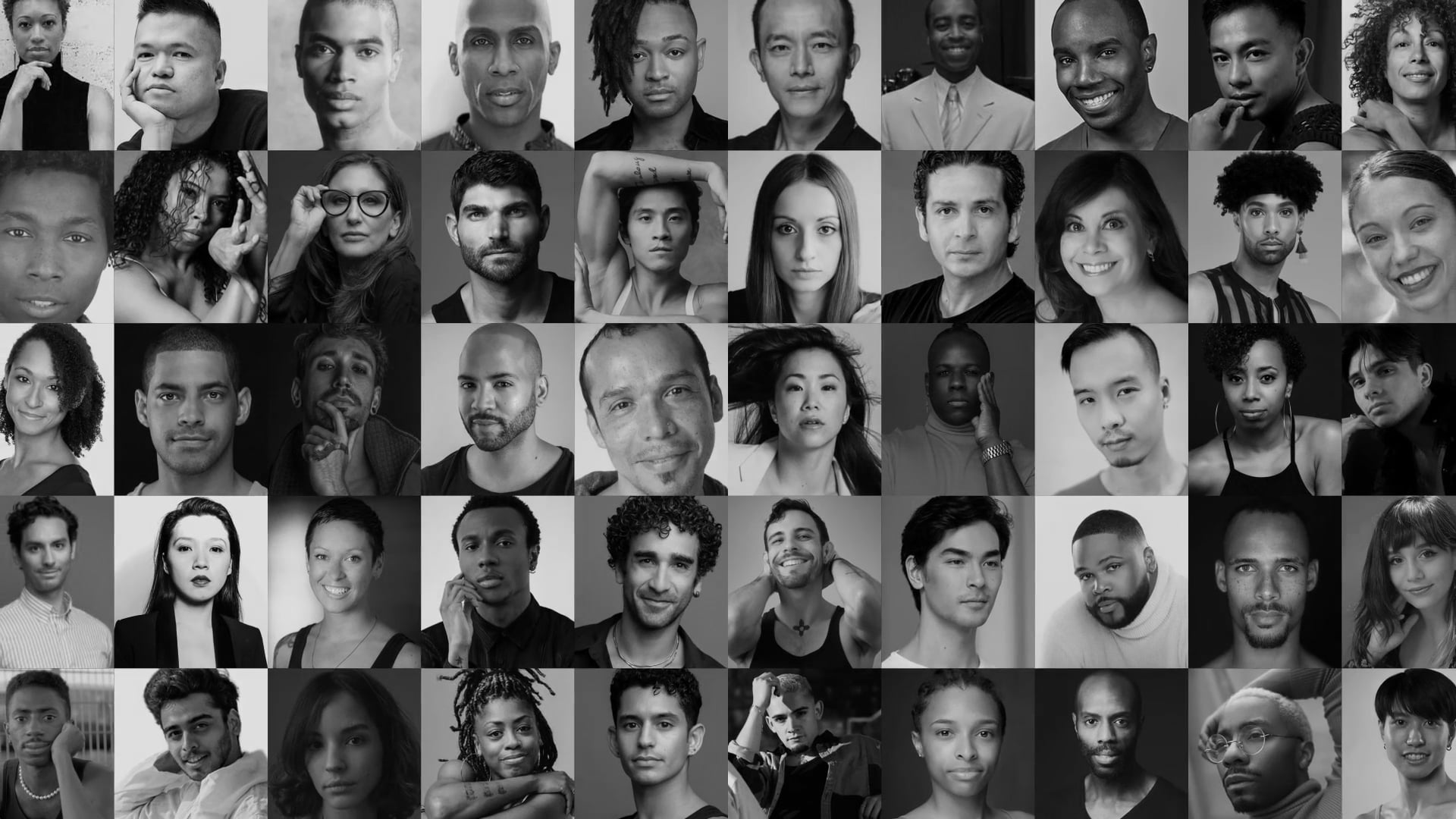 Joffrey Ballet | Winning Works 2025 Anniversary Video