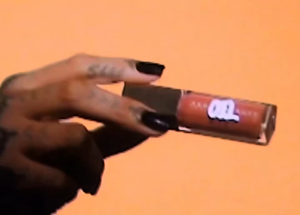 pFenty Beauty by Rihanna