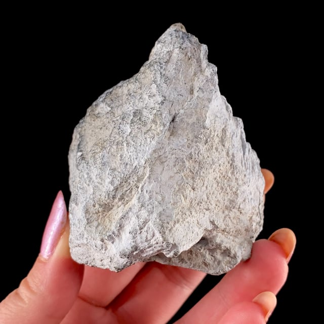 Magnesio-riebeckite (rare) | Franklin Mine, Franklin, Sussex Co., New ...