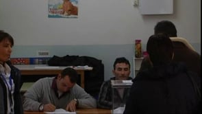 Comprovació del Cens Electoral
