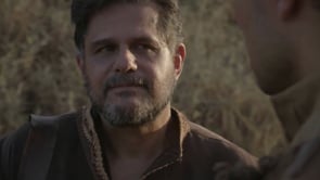 Personagem "Ner" - Série "Reis" (2024/2025) Record TV
