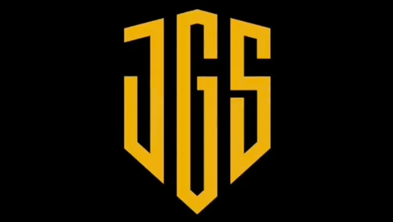 Callum Hudson-Odoi x JGS — Promo Launch still