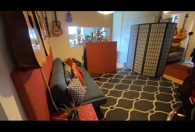 Beautiful Clean Big Bedroom Available in WestLA Main Photo