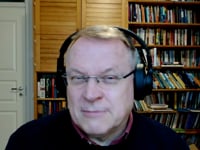 Eteenpäin olemattomasta alusta?