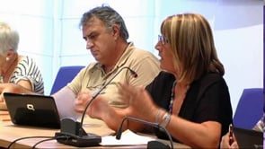 Mari Dubé a la llista de CDC a l'Alt Empordà
