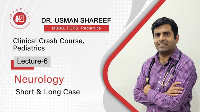 Dr Usman Shareef || Lecture-6
