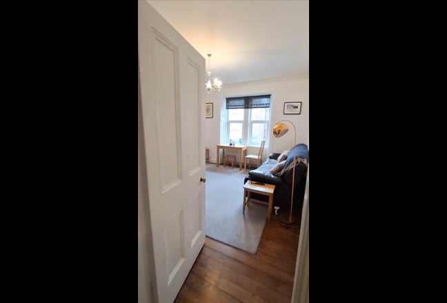 Double room with en suite for rent  Main Photo