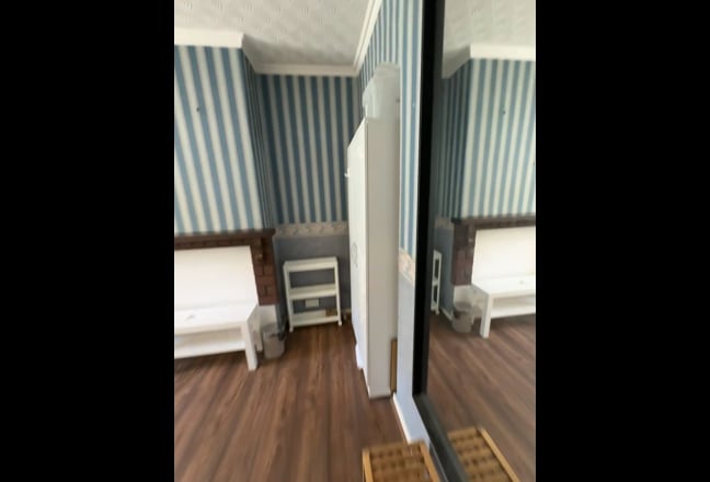 Fulham Double Room Available!!! Main Photo