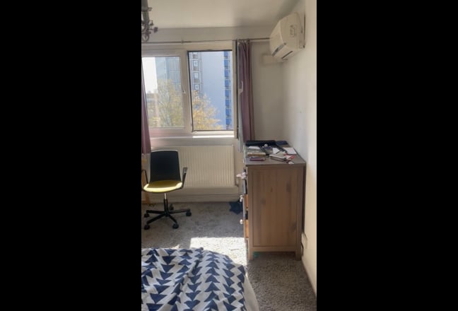 7 Weeks Whole 1Bed Flat Sublet.  Main Photo