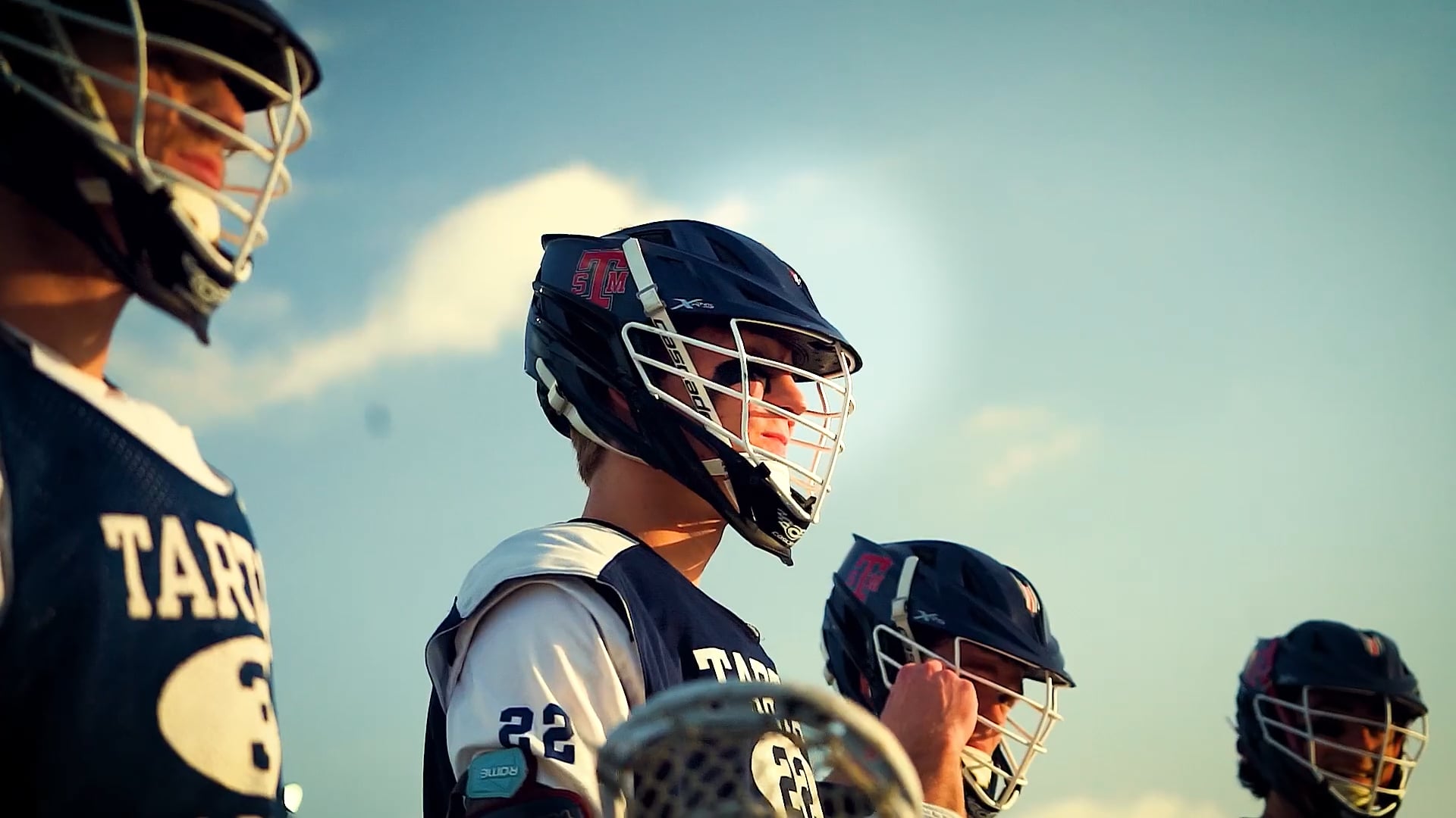 St. Margaret's Episcopal School VS. Corona Del Mar High School