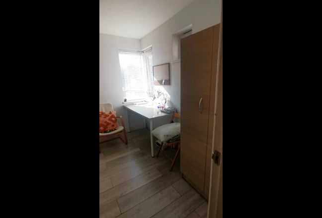 Double Room Near Island Garden Main Photo