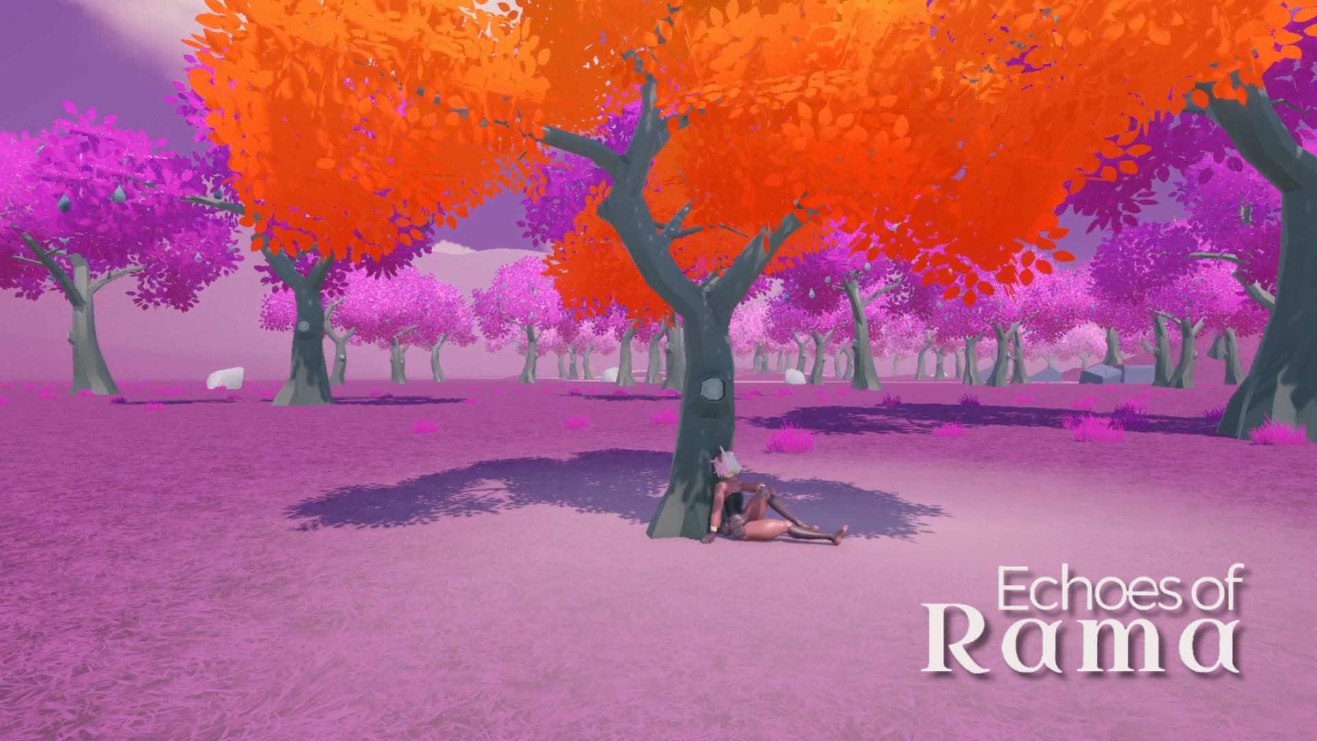 Echoes of Rama (Trailer)