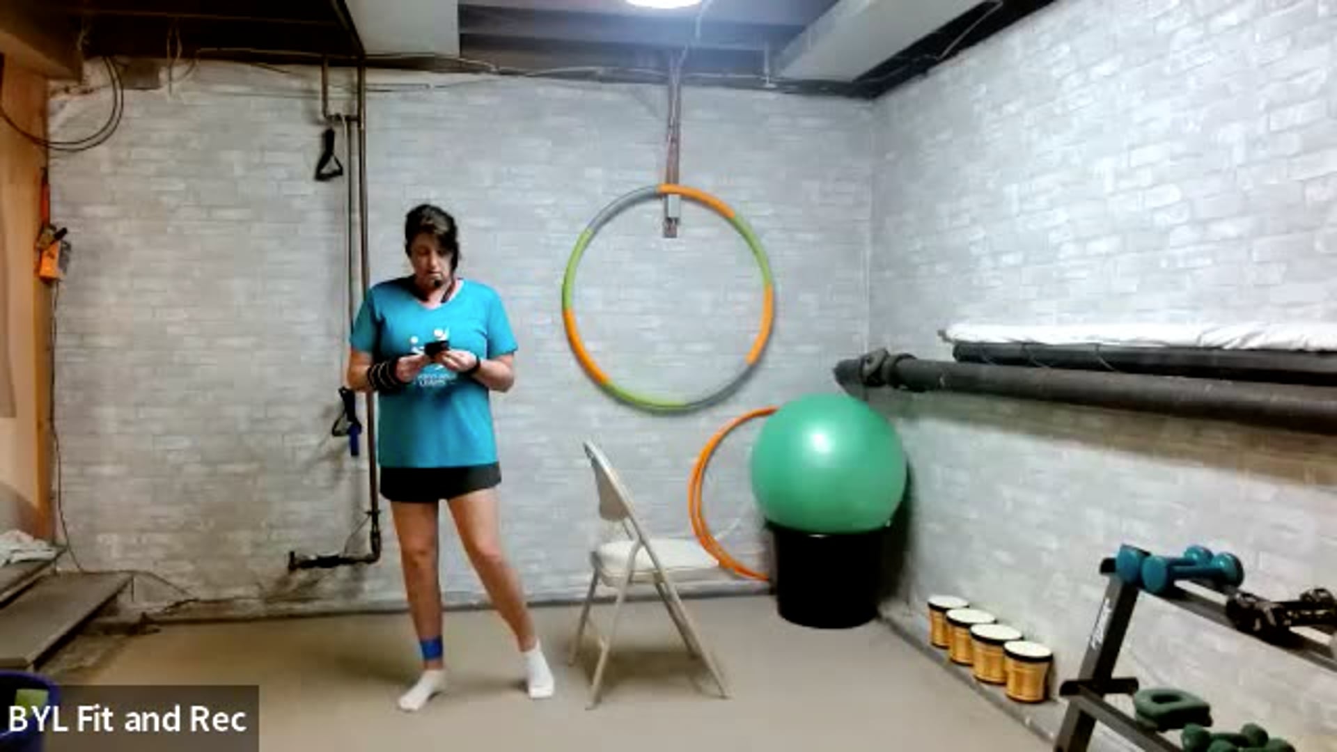 Day 12 Wake Up and go