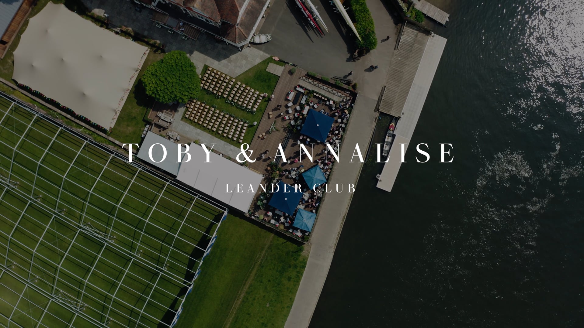 Annalise & Toby - Highlights Film - V2