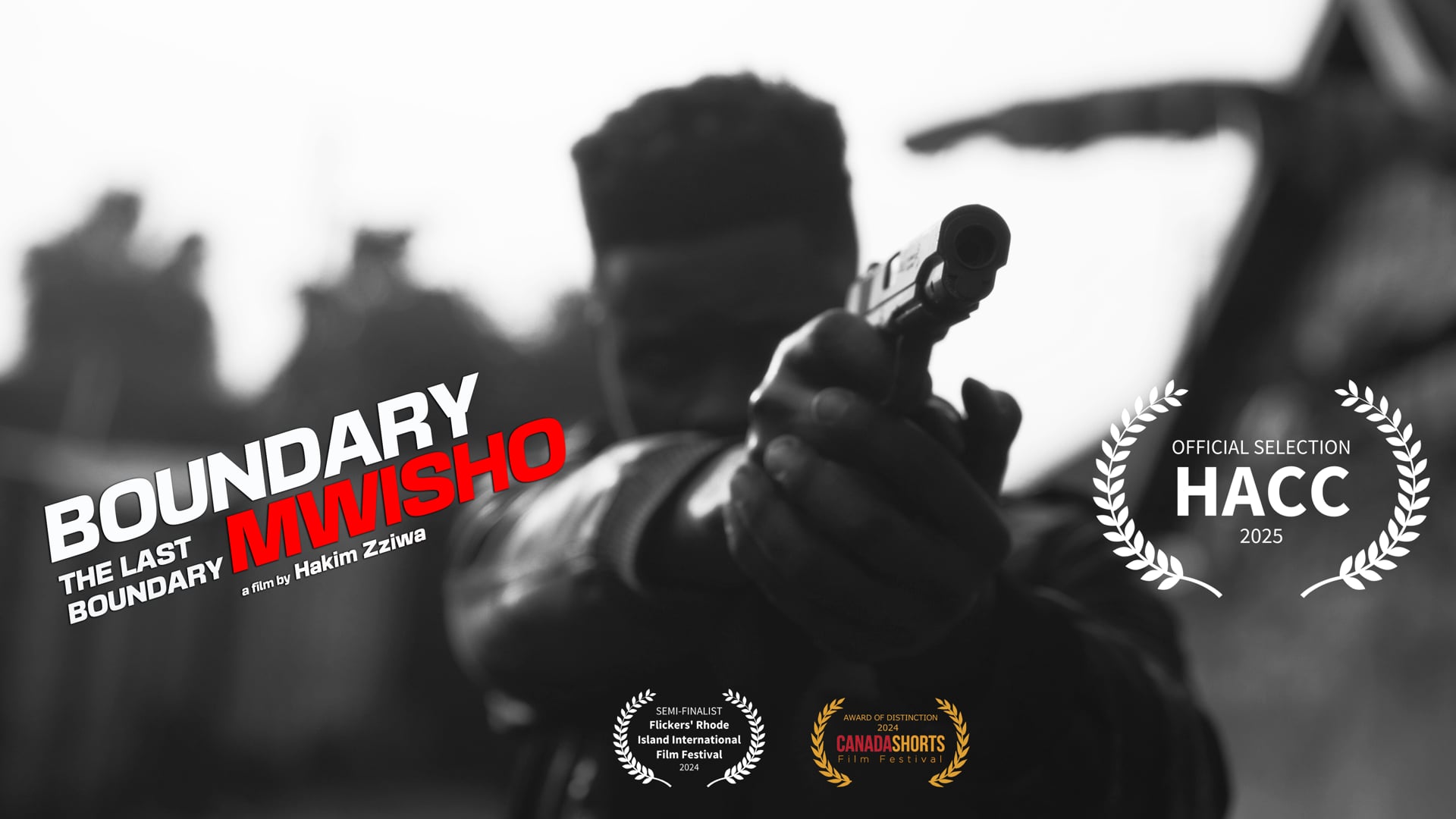 Boundary Mwisho : The Last Boundary Official Trailer