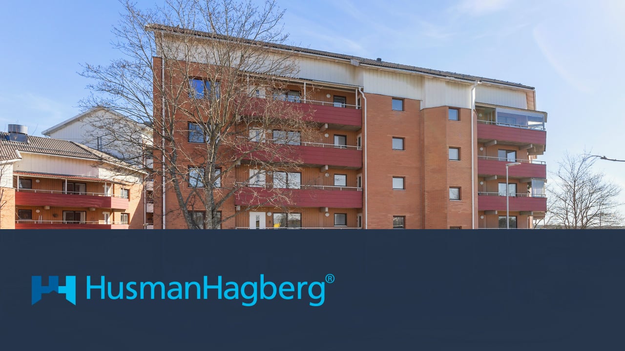 4 rum Lägenhet på Skogalundsklippan 20, 1 tr Skogalundsklippan Nacka kommun - bild 2