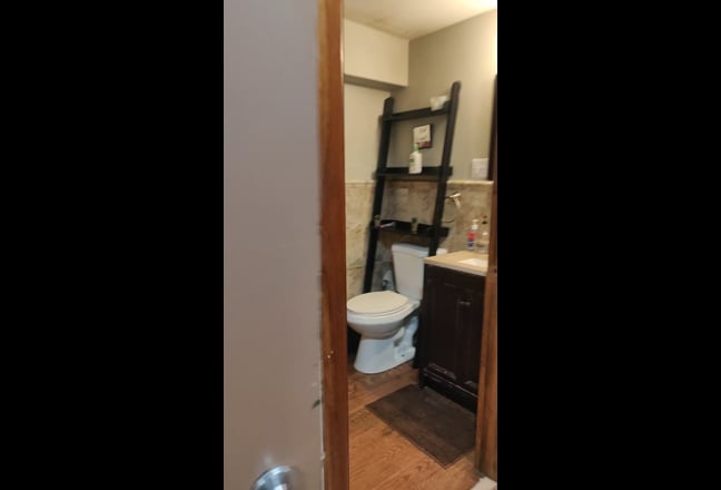 Apartment shared in harmony. Main Photo