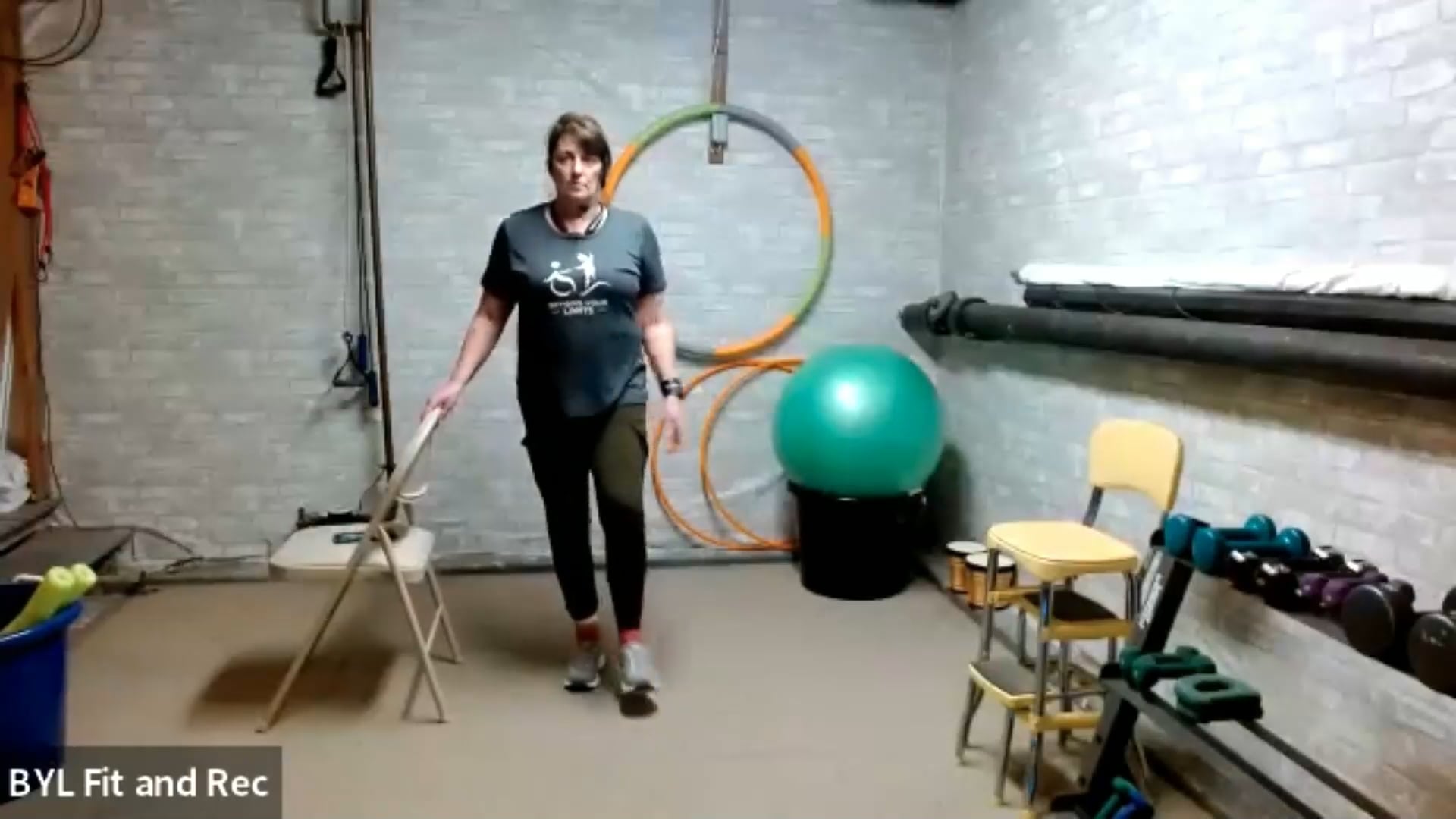 Mar 31 Strength for Bones