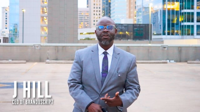 We Get Charlotte - JHill - Commercial — video thumbnail