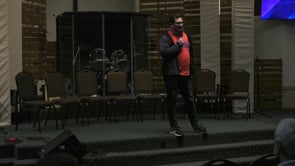 Taiwan Testimony Night