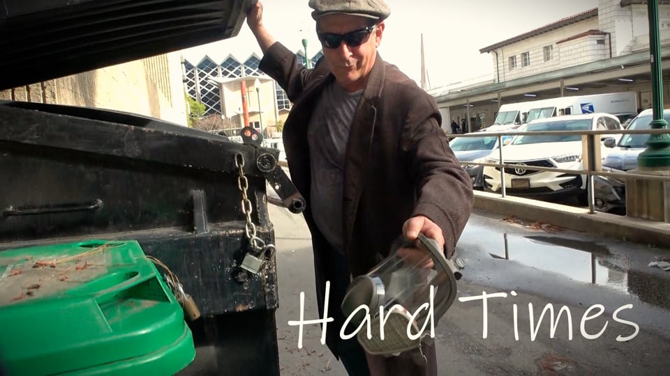 Hard Times