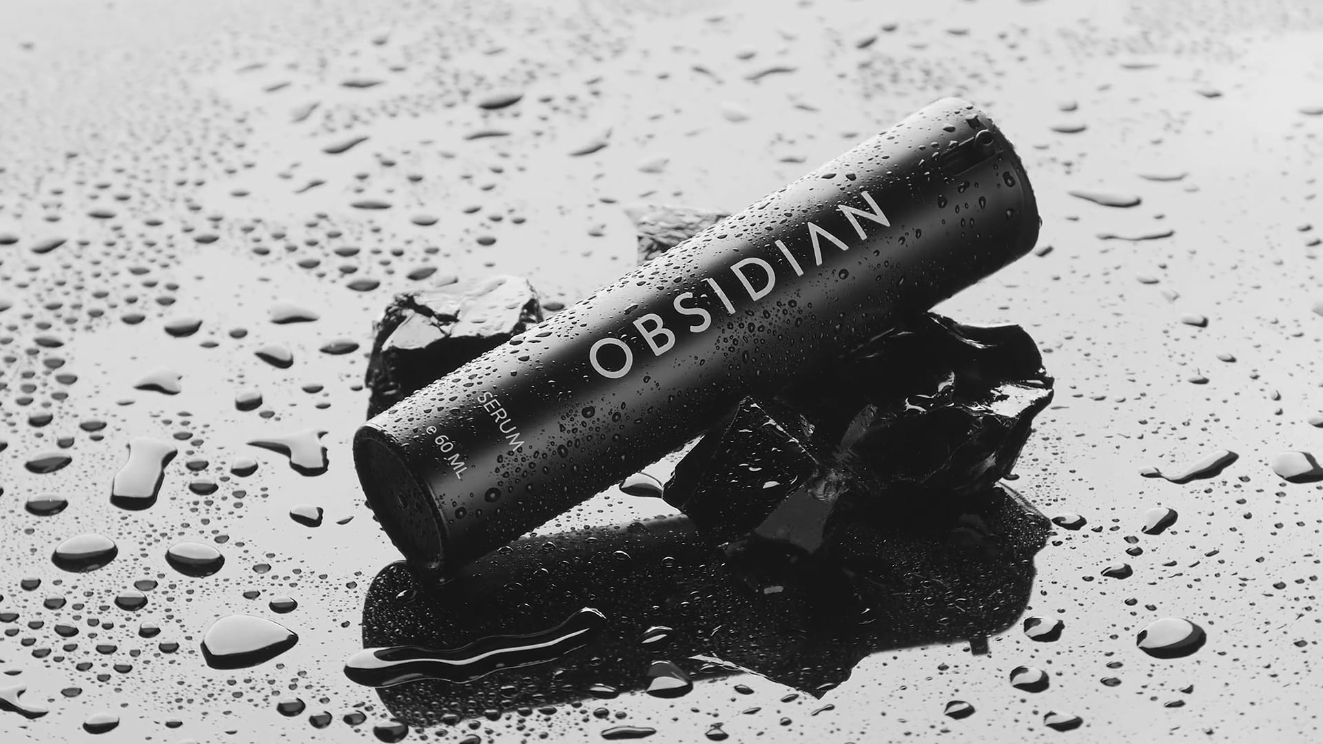 OBSIDIAN Branding Video