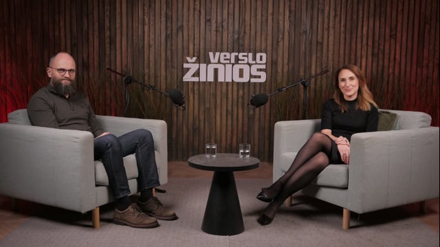 Valdybos nario pozicija – daugiau nei mada ar prestižas