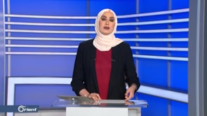 لقاء تلفزيوني مع عدة شخصيات مؤثرة في الثورة السورية حول موضوع فتح المعابر التجارية مع النظام