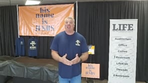 Part 2: The Most Powerful Name in History